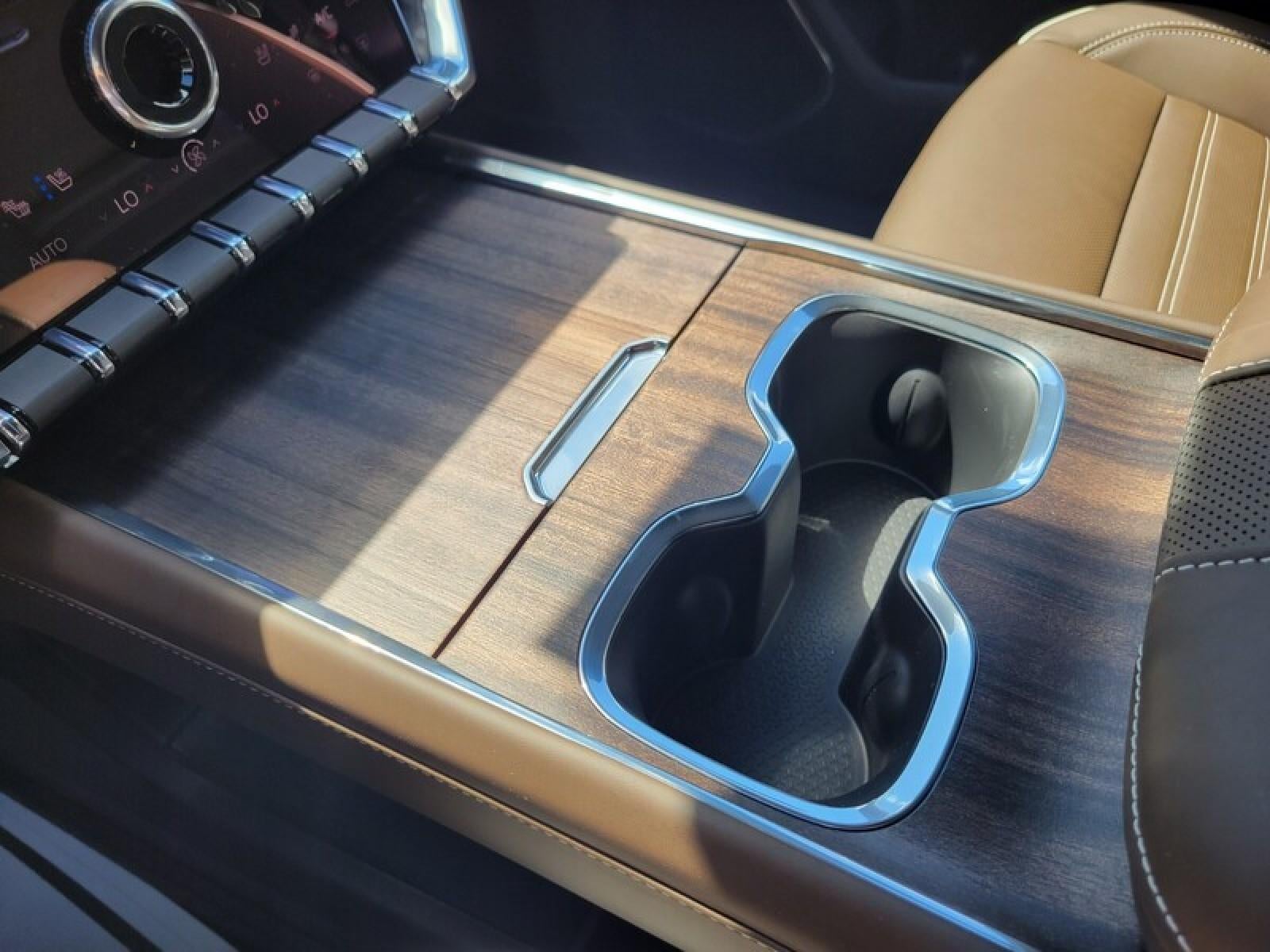 2027 GMC Acadia AWD Denali Ultimate