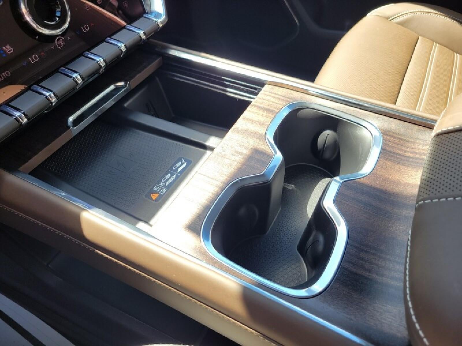 2027 GMC Acadia AWD Denali Ultimate