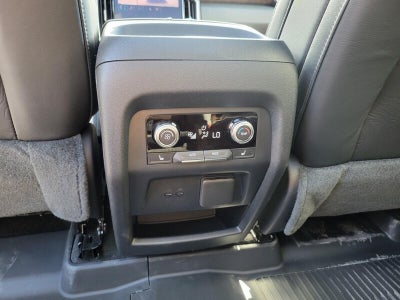 2027 GMC Acadia AWD Denali Ultimate