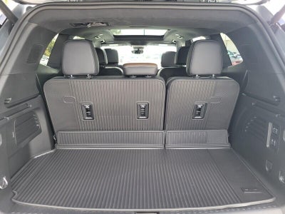 2027 GMC Acadia AWD Denali Ultimate