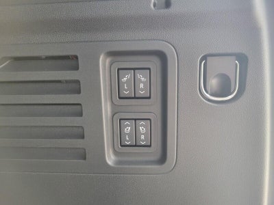 2027 GMC Acadia AWD Denali Ultimate