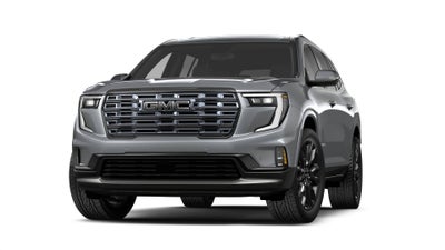 2027 GMC Acadia AWD Denali Ultimate