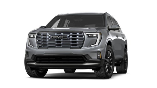 2027 GMC Acadia AWD Denali Ultimate