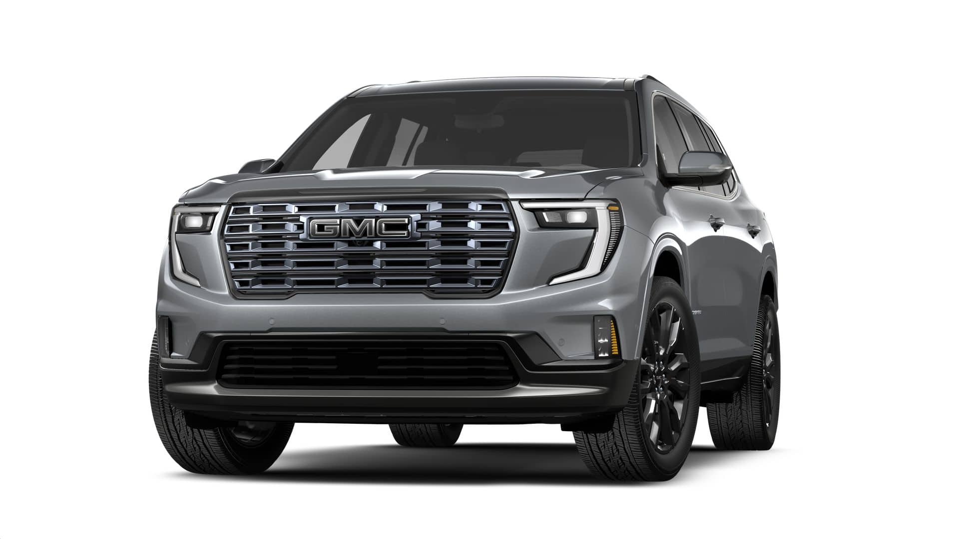 2027 GMC Acadia AWD Denali Ultimate