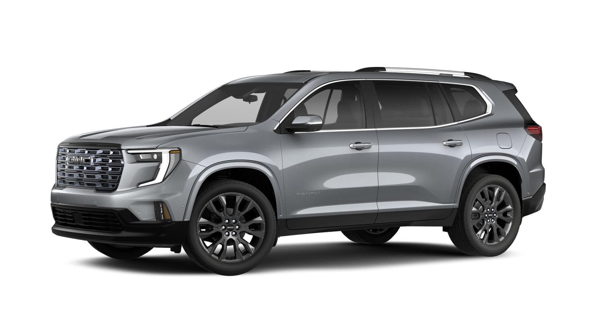 2027 GMC Acadia AWD Denali Ultimate