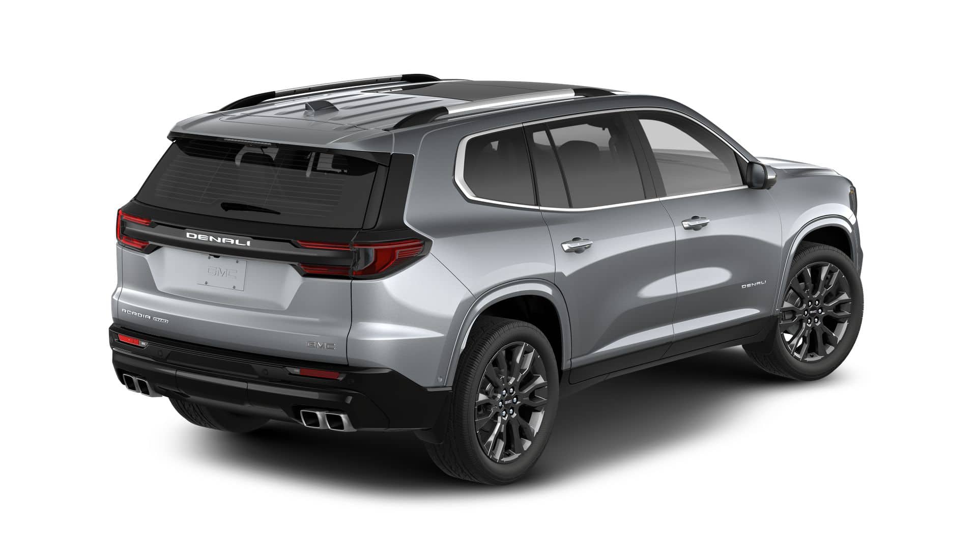 2027 GMC Acadia AWD Denali Ultimate