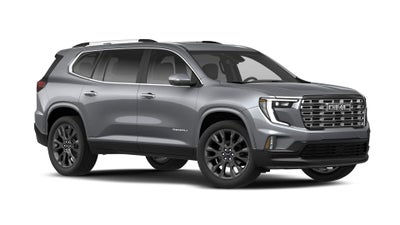 2027 GMC Acadia AWD Denali Ultimate