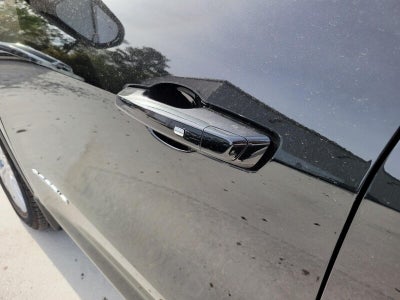 2026 GMC Acadia FWD Elevation