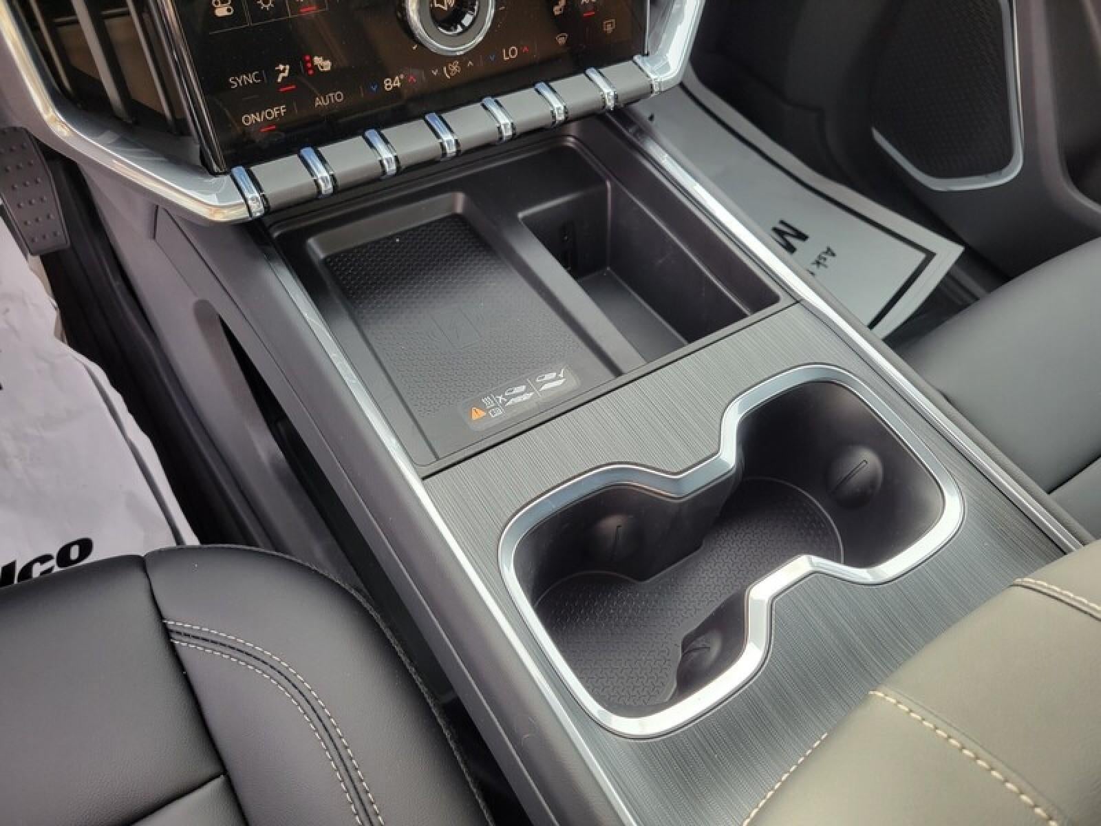 2026 GMC Acadia FWD Elevation