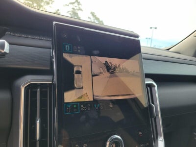 2026 GMC Acadia FWD Elevation
