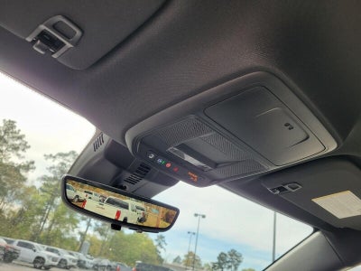 2026 GMC Acadia FWD Elevation