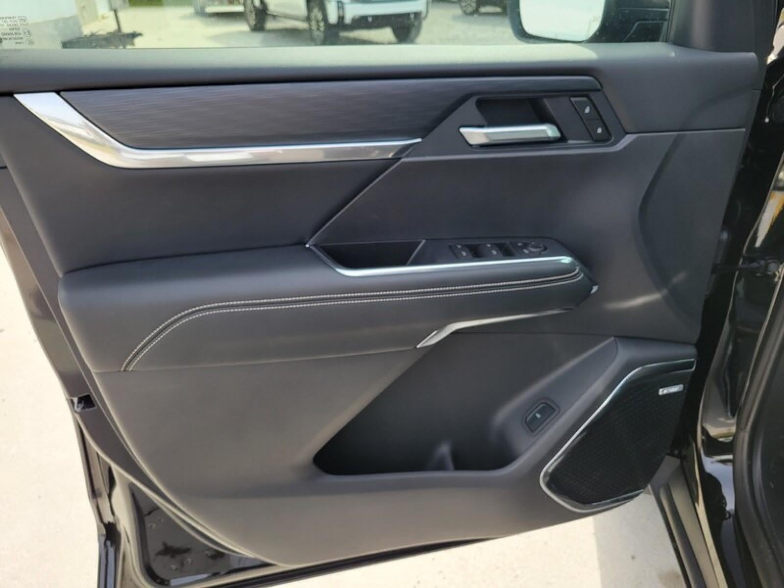 2026 GMC Acadia FWD Elevation