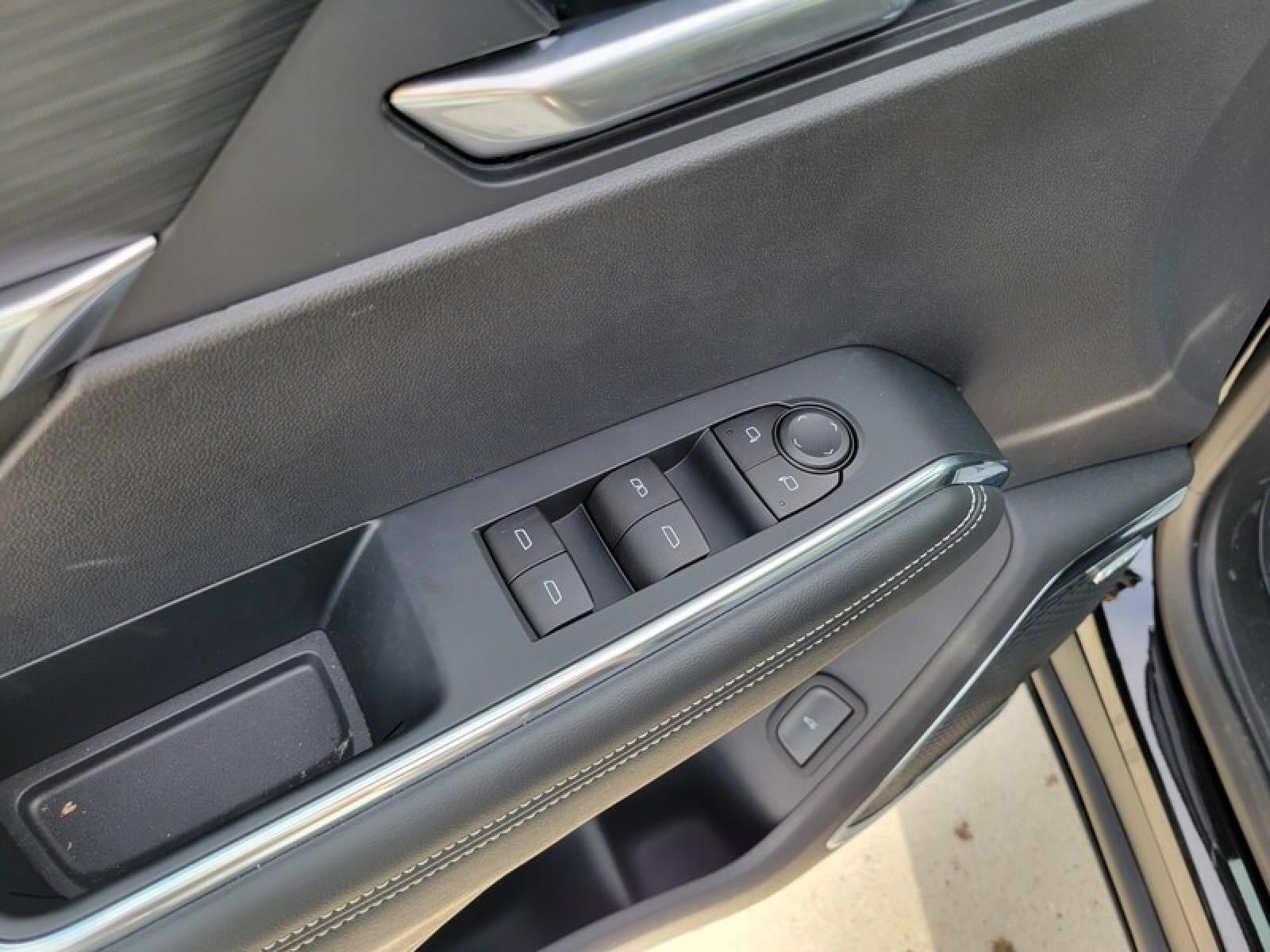 2026 GMC Acadia FWD Elevation