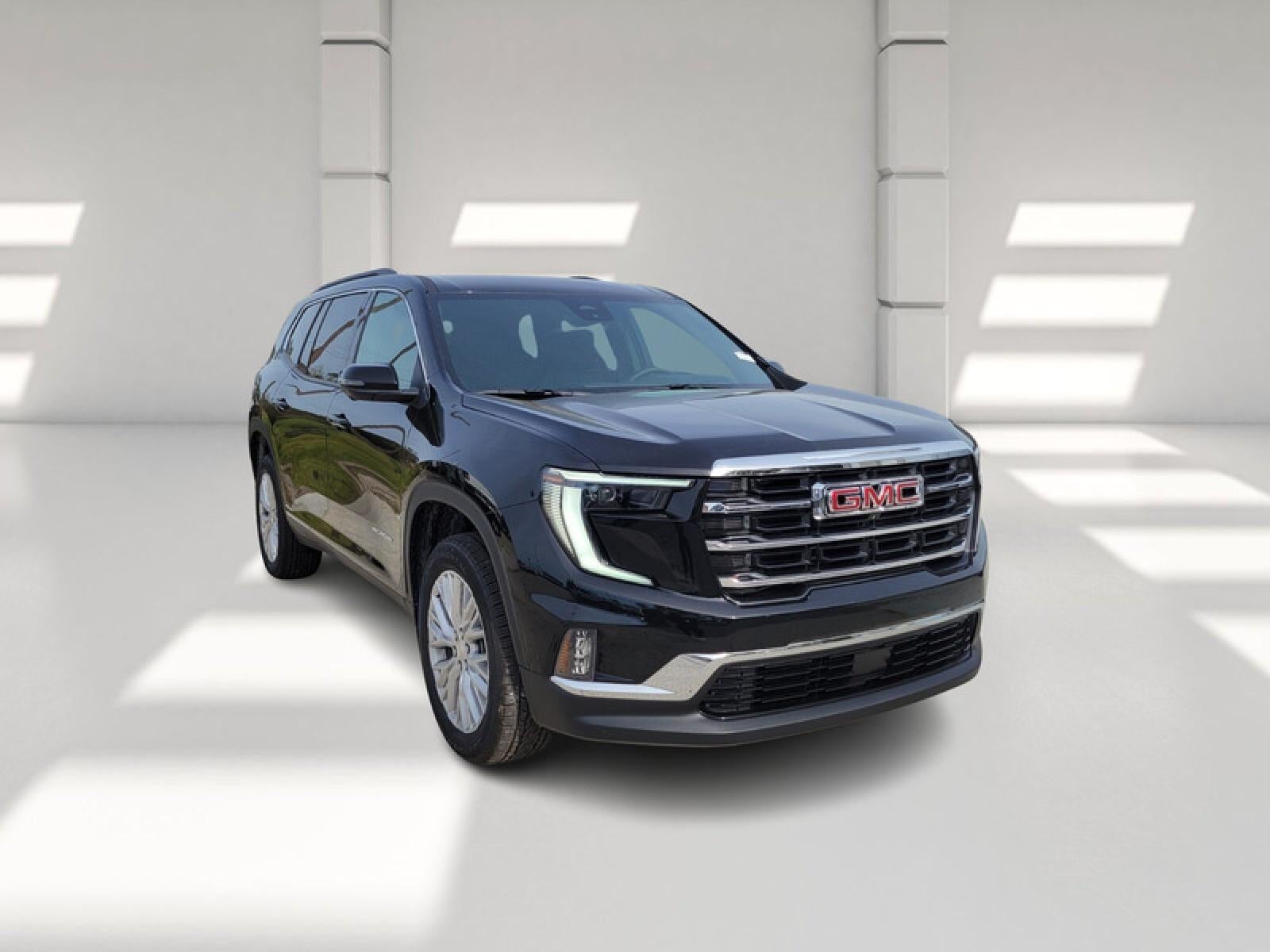 2026 GMC Acadia FWD Elevation
