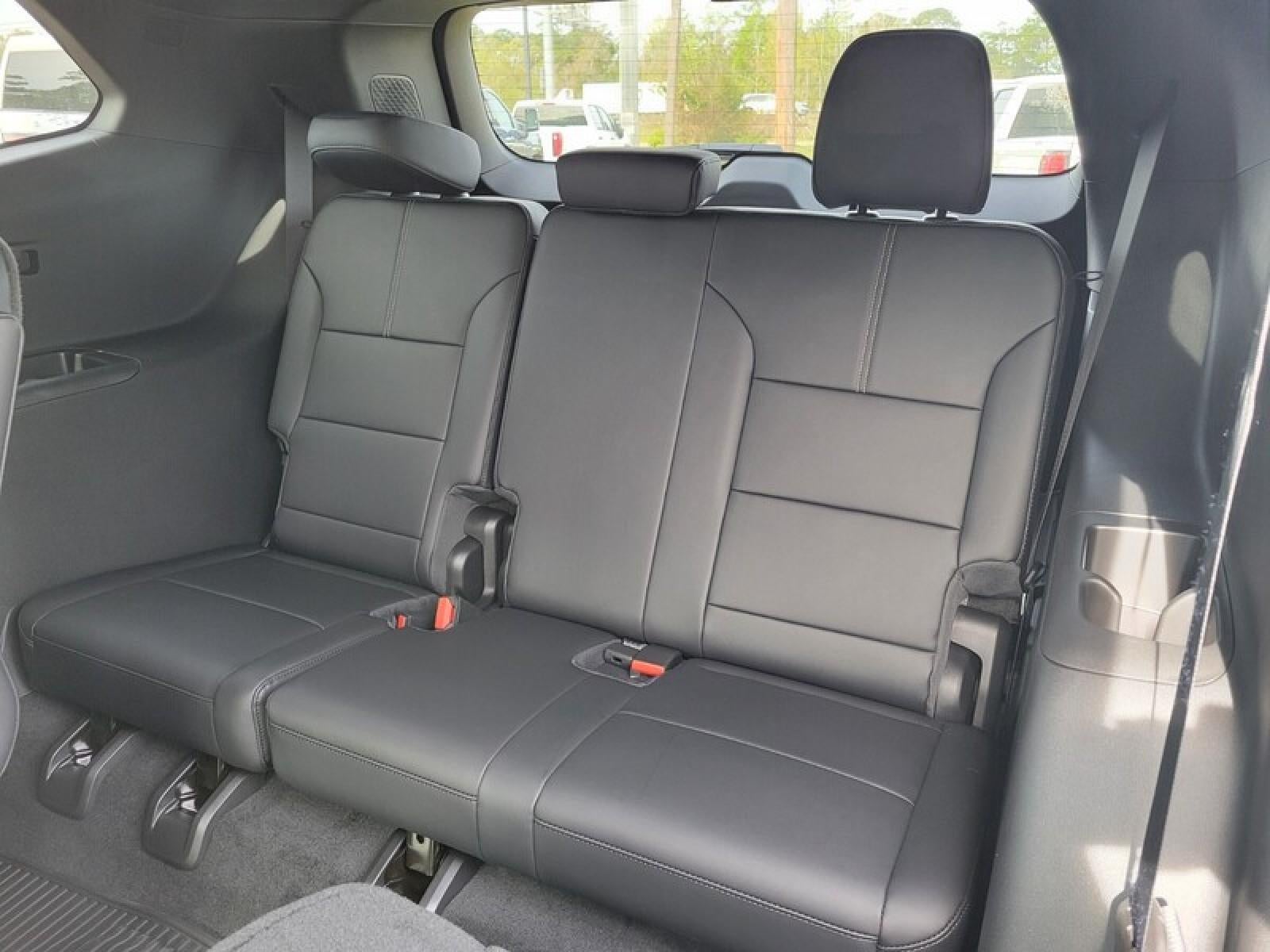 2026 GMC Acadia FWD Elevation