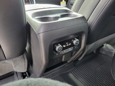 2026 GMC Acadia FWD Elevation