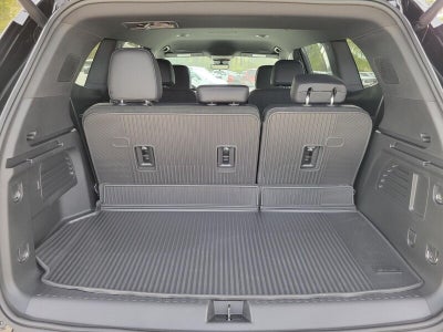 2026 GMC Acadia FWD Elevation