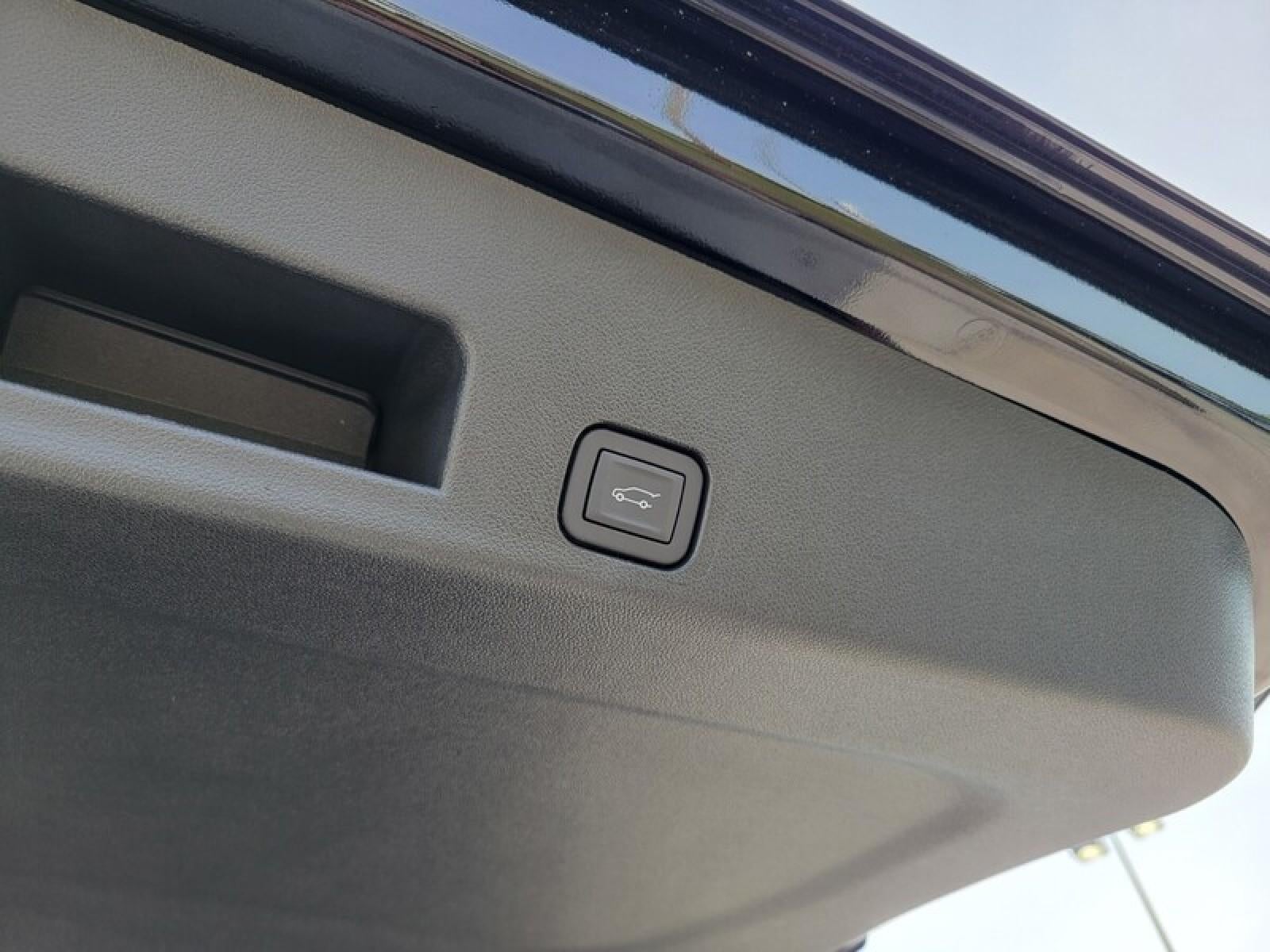 2026 GMC Acadia FWD Elevation