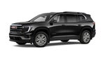 2026 GMC Acadia FWD Elevation