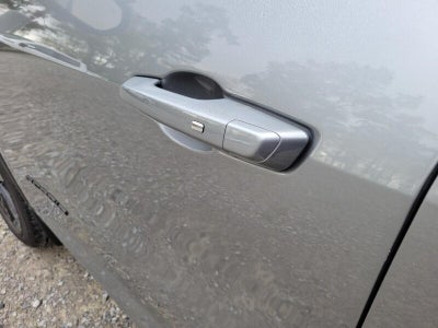 2026 GMC Acadia FWD Elevation