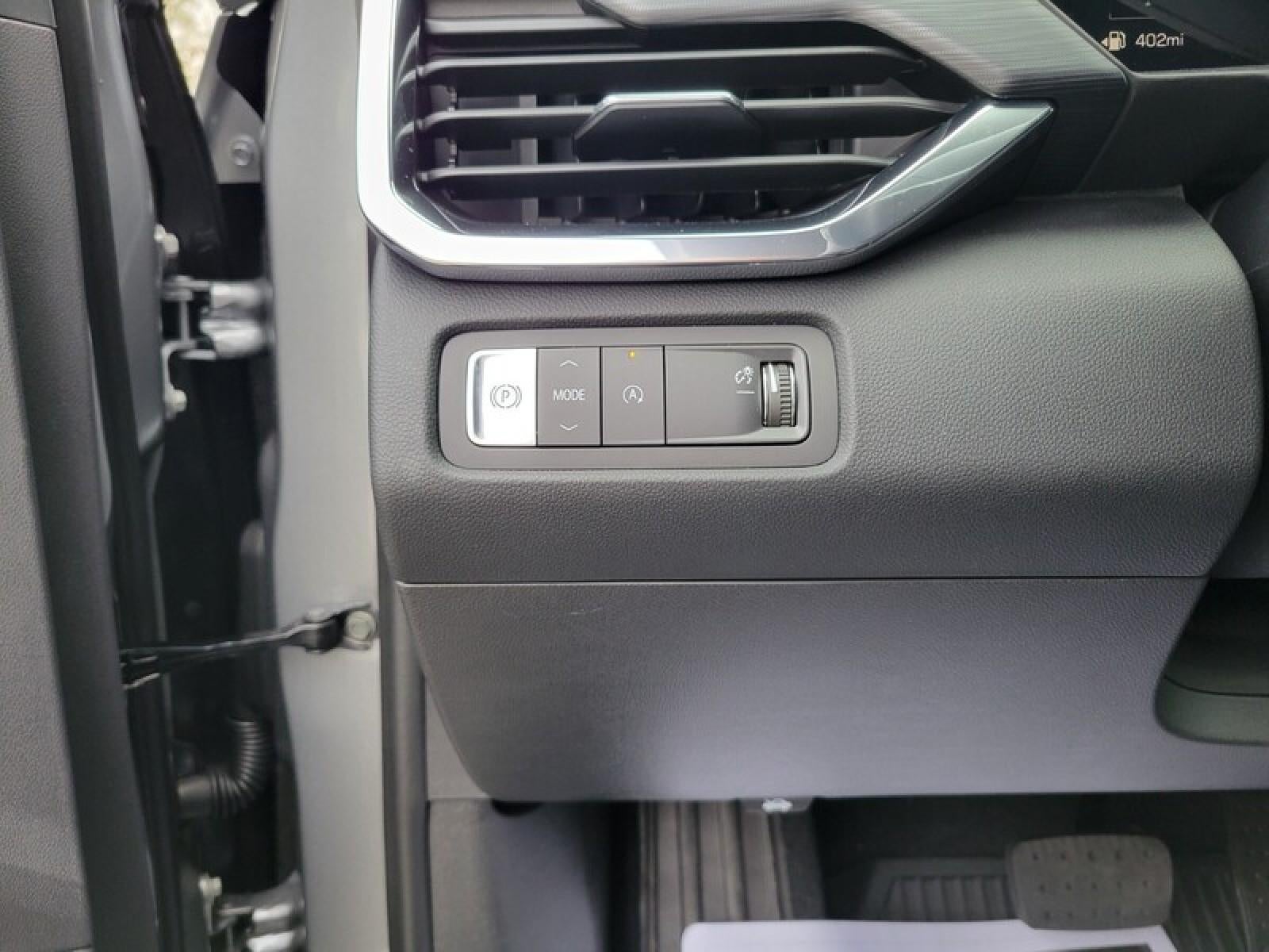 2026 GMC Acadia FWD Elevation