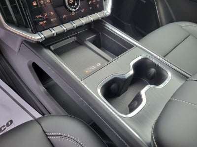 2026 GMC Acadia FWD Elevation