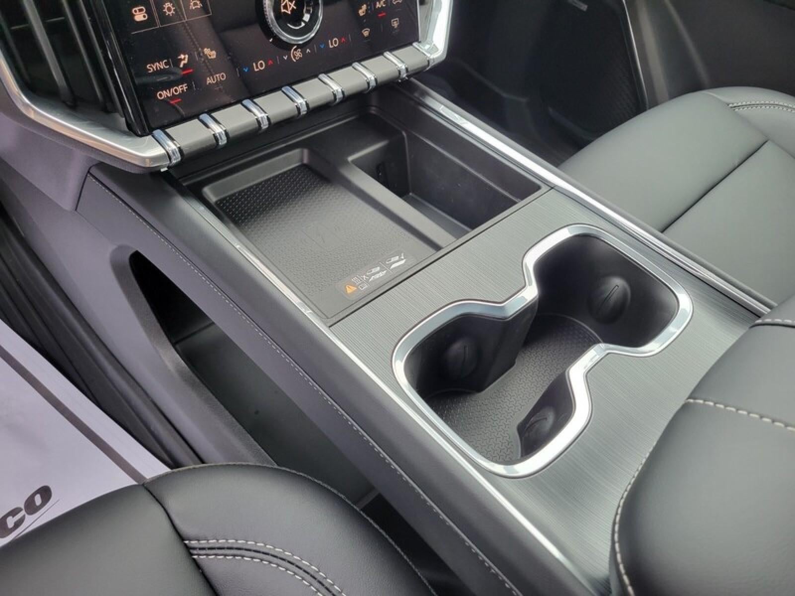 2026 GMC Acadia FWD Elevation