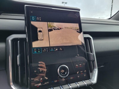 2026 GMC Acadia FWD Elevation