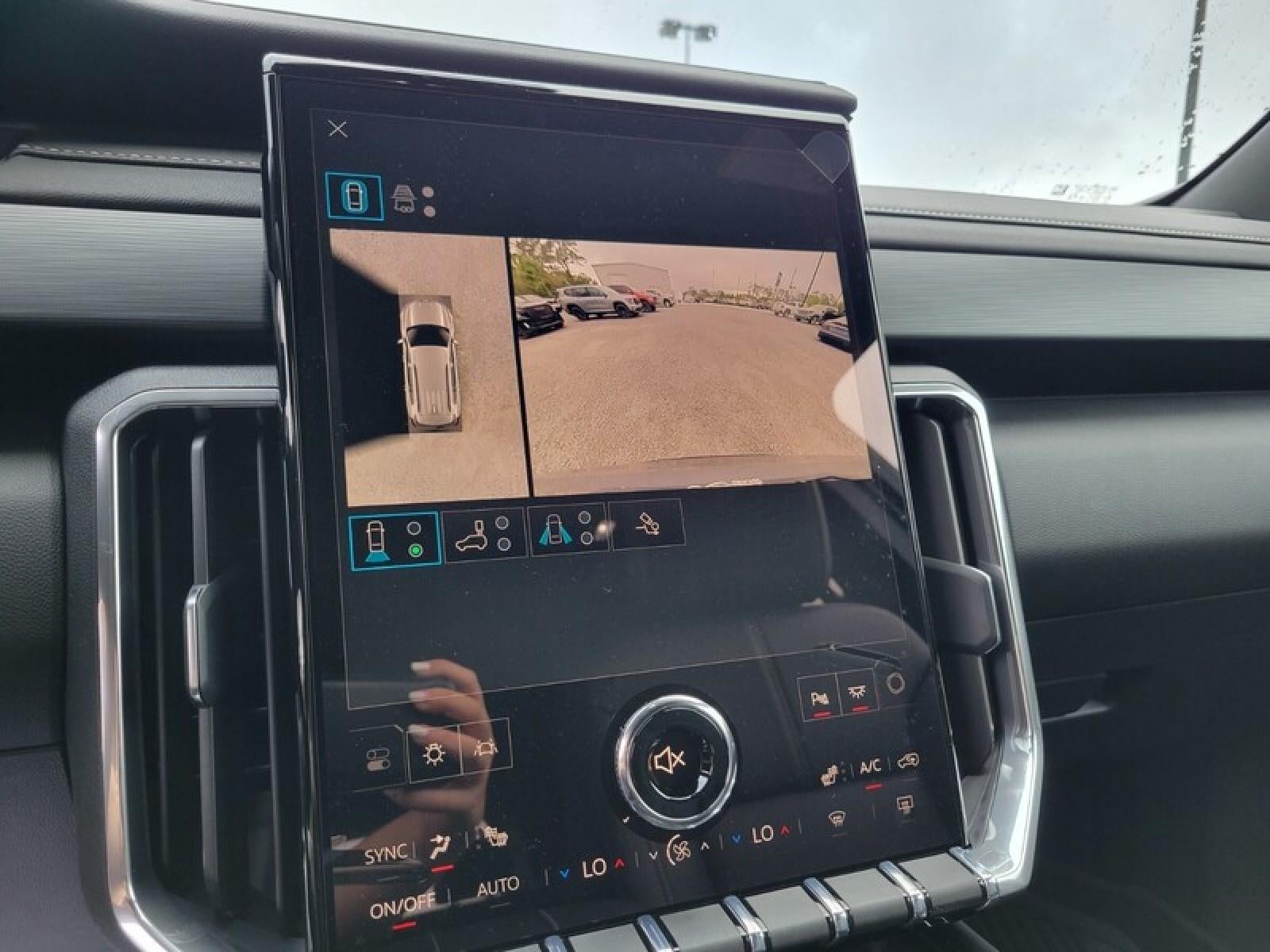 2026 GMC Acadia FWD Elevation