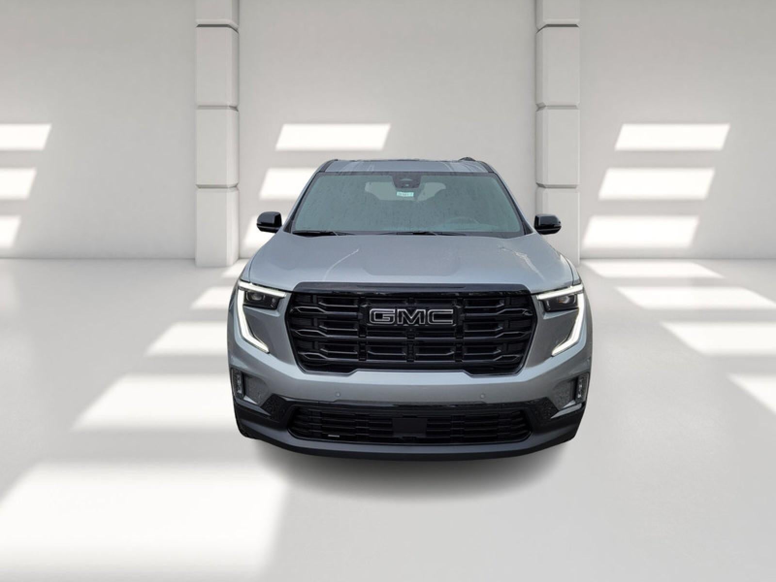 2026 GMC Acadia FWD Elevation