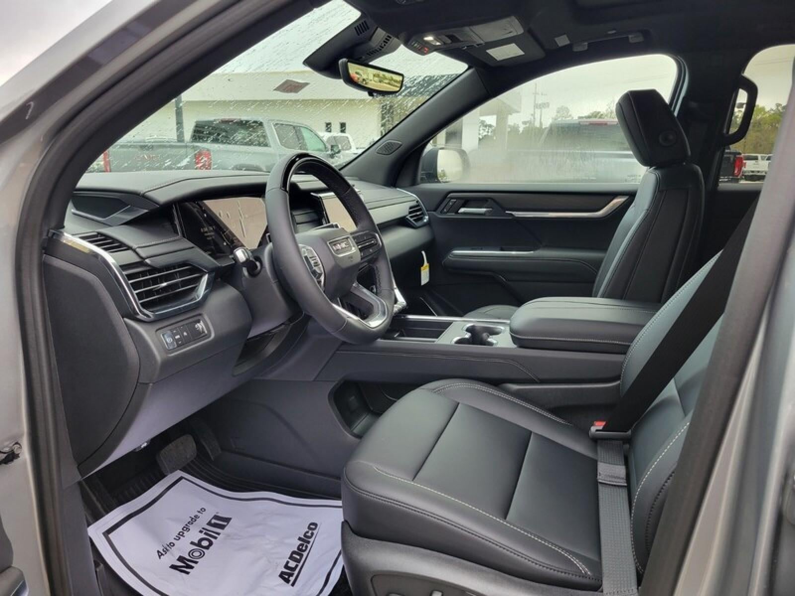 2026 GMC Acadia FWD Elevation