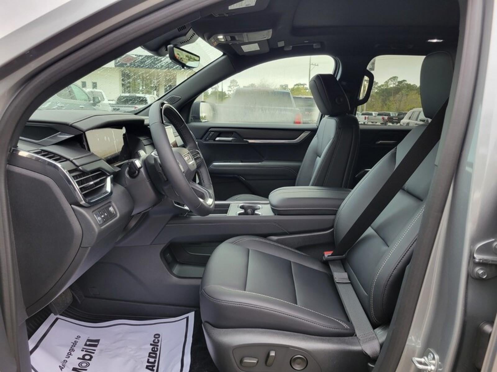 2026 GMC Acadia FWD Elevation