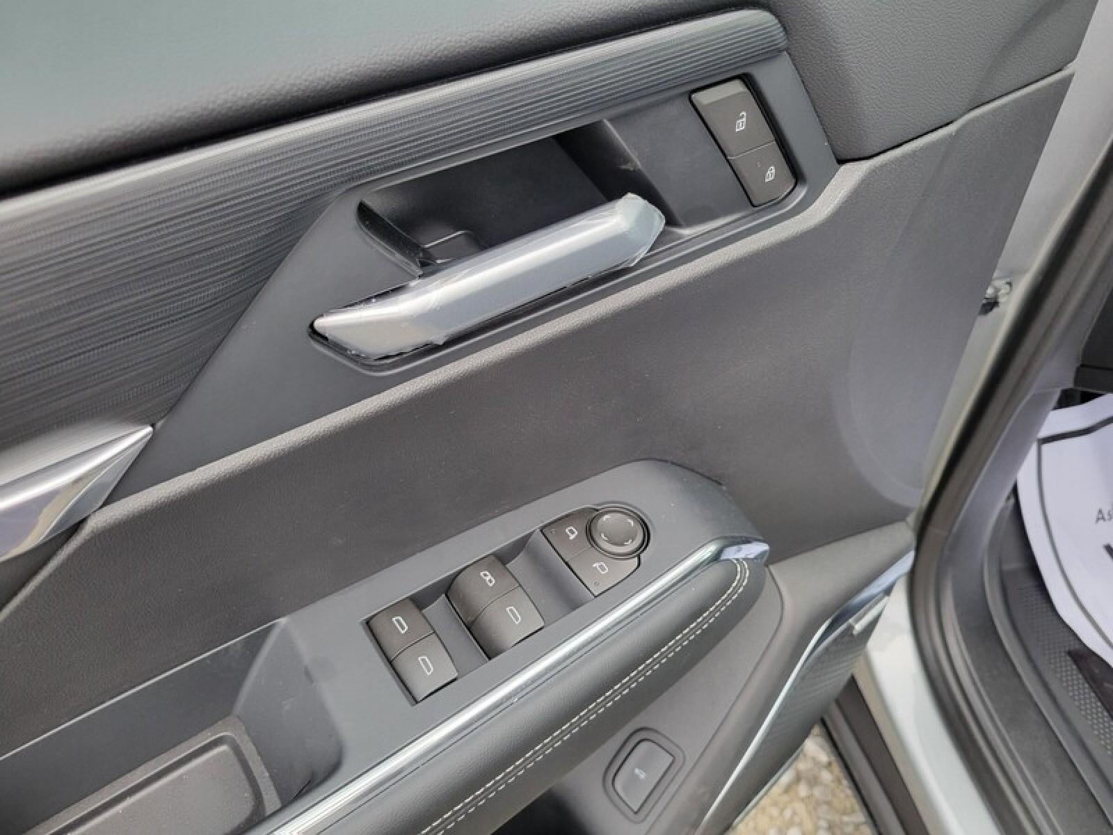 2026 GMC Acadia FWD Elevation