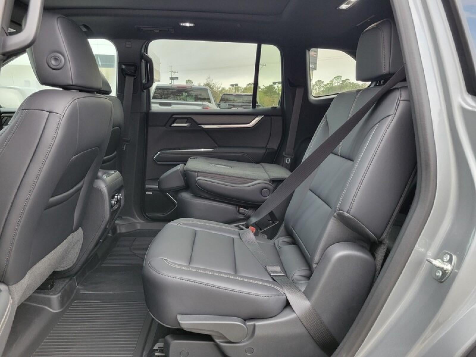 2026 GMC Acadia FWD Elevation