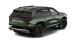 2027 GMC Acadia FWD Elevation