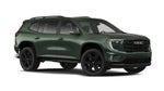 2027 GMC Acadia FWD Elevation