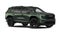2027 GMC Acadia FWD Elevation