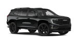 2027 GMC Acadia FWD Elevation