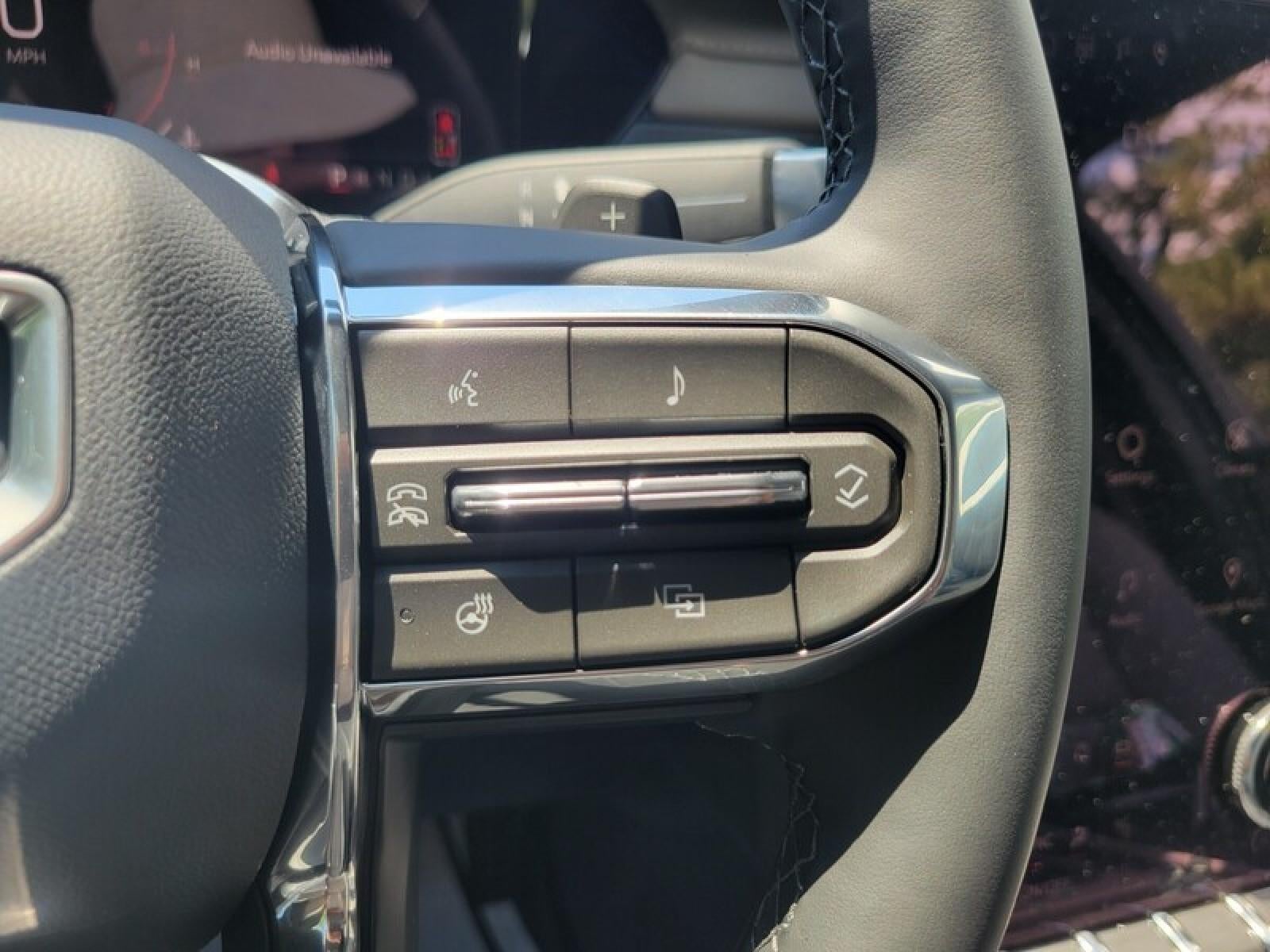 2027 GMC Acadia FWD Elevation