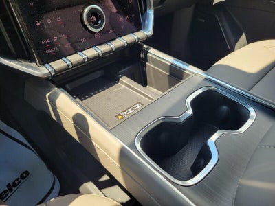 2027 GMC Acadia FWD Elevation