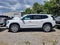 2027 GMC Acadia FWD Elevation