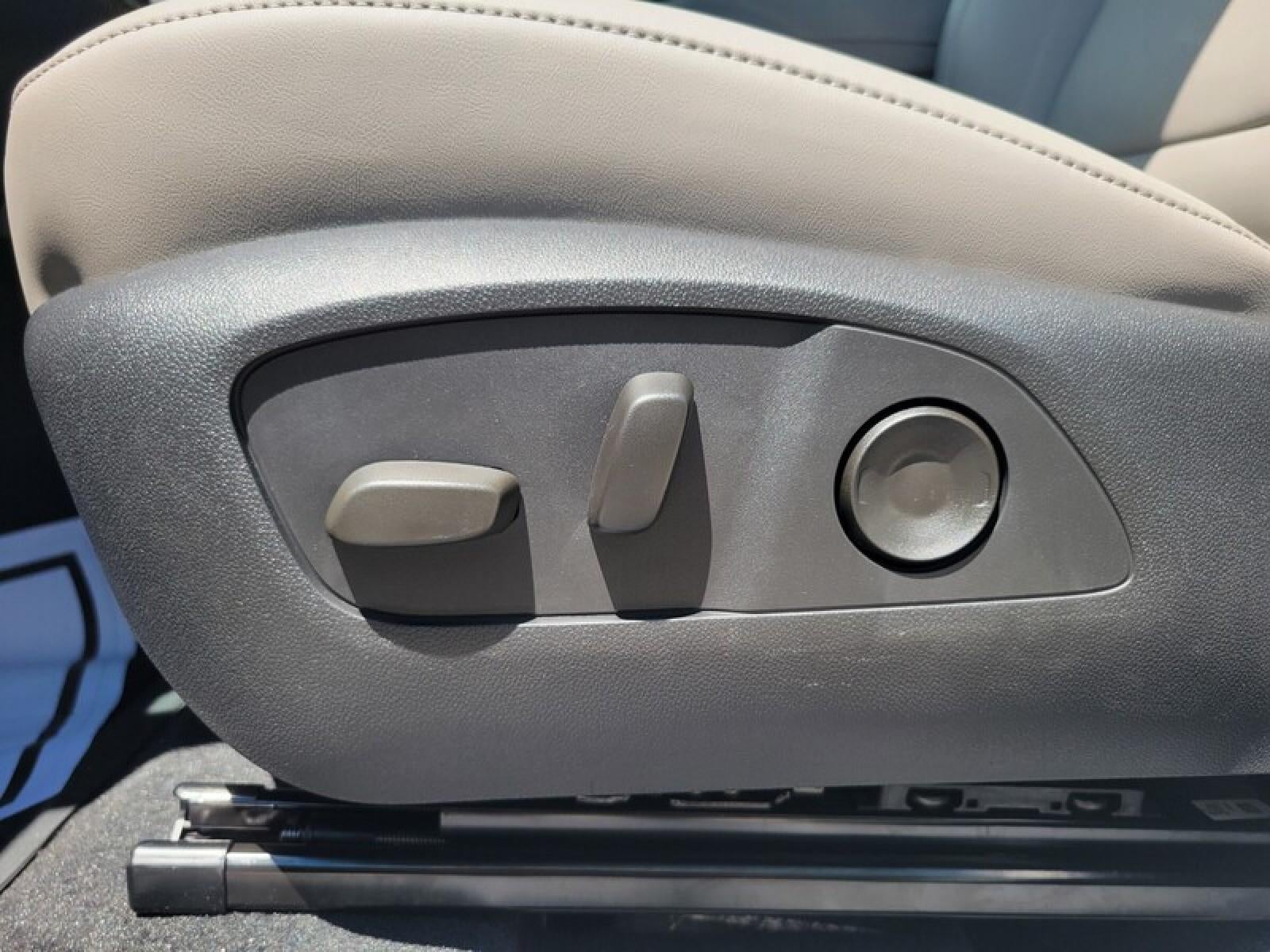 2027 GMC Acadia FWD Elevation