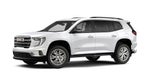 2027 GMC Acadia FWD Elevation