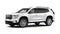 2027 GMC Acadia FWD Elevation