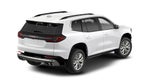 2027 GMC Acadia FWD Elevation