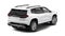 2027 GMC Acadia FWD Elevation