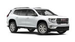 2027 GMC Acadia FWD Elevation