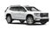 2027 GMC Acadia FWD Elevation