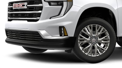 2027 GMC Acadia FWD Elevation