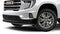 2027 GMC Acadia FWD Elevation
